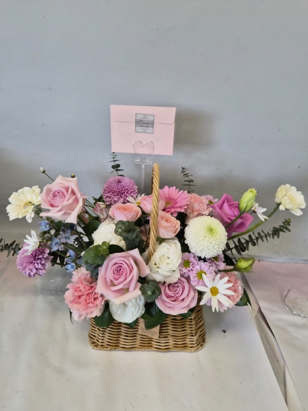 Be my love - love again �ɹ�� ���� 