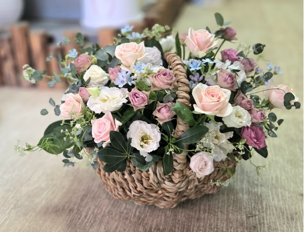 Lovely lover - Pastel love ɹ  