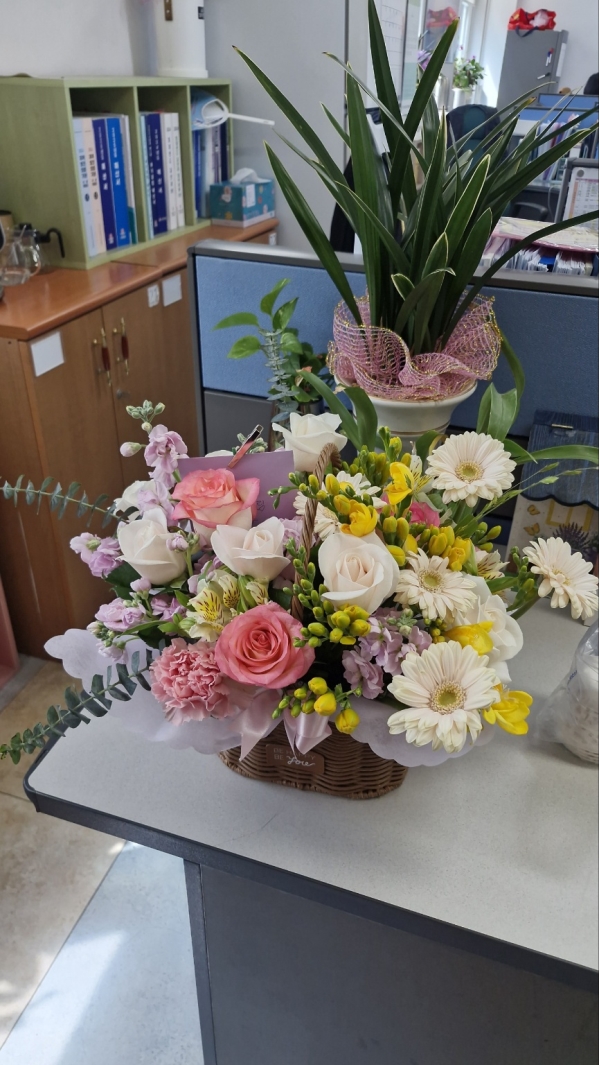 [�������]Rose day-�ູ�� ���� �ɹ�� ���� 