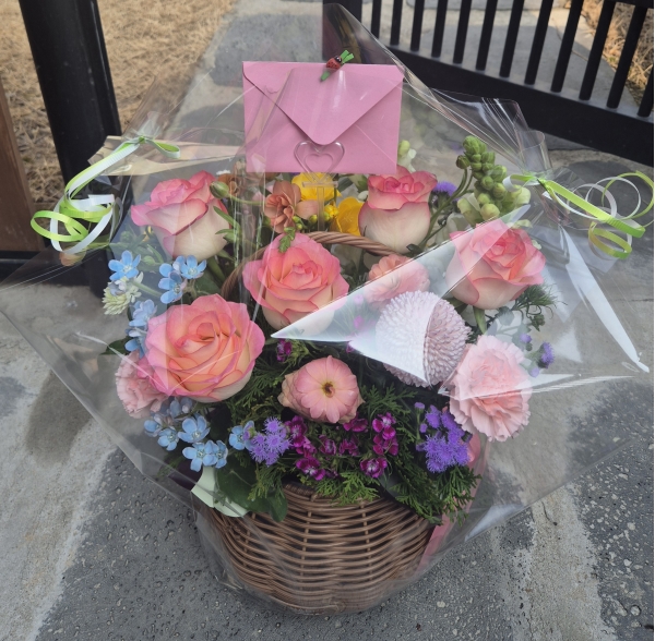 [�������]Rose day-�ູ�� ���� �ɹ�� ���� 