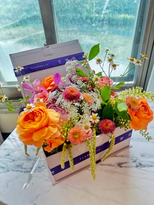 [����,������]  Love is a rose - A pink �ɹ�� ���� 