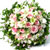 round bouquet