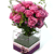 []The Rose - Lady purple