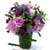 Floristic Basic - Purple(Ǽ)
