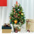 christmas tree- happy