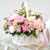 Sweet Valentine's Day- Pink princess