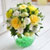 []Lovely lover - Green bubble