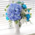 []That's cool - Blue  cloud