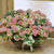 [￹] Rose & Royal pink