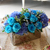 [] Beautiful colors - Silver Blue