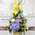 [] Art in Flowers - T line