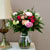 [�������/ fourseasons flower /�����ɻ��] Spring mixed pink bouquet