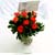 The Rose - [High quality] Only Orange rose (10)