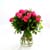 The Rose - [High quality] Only Pink rose (20)