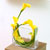 Flowers in harmony with container - Cala