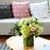 Blooms with style- Love the different(ȭ ǰ   )