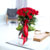   - Rose topiary