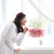 Invaluable white day - top pink(ȭ ǰ   )