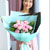    -̲ɴٹ Roses are pink