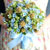 Yes it is   Oxypetalum  Bouquet