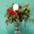 CHRISTMAS KISS - Velvet red moment