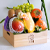 Fruit Gift - wood box 01