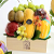 Fruit Gift - wood box 02