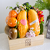 Fruit Gift - wood box 03