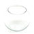 �׸�����-Clear round vase