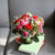 elegant flower base - ������ ����� ���մϴ�.