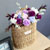 soap fragrance flowers - Violet